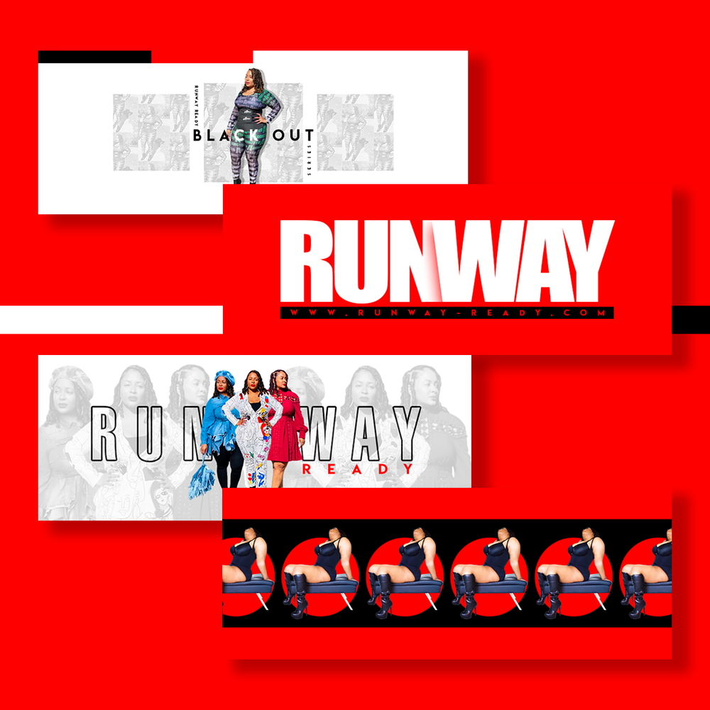 Web Banner or Facebook Covers