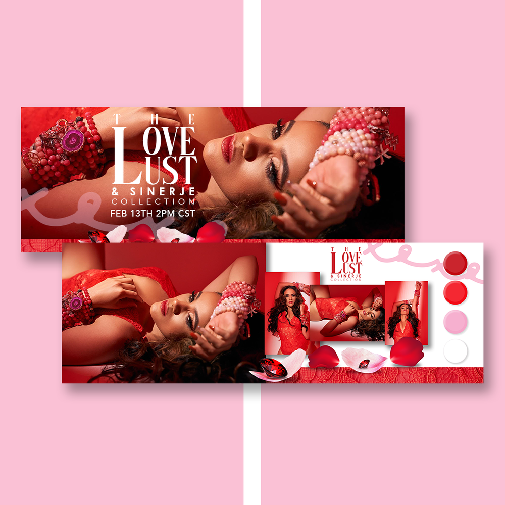 
                  
                    Web Banner or Facebook Covers
                  
                