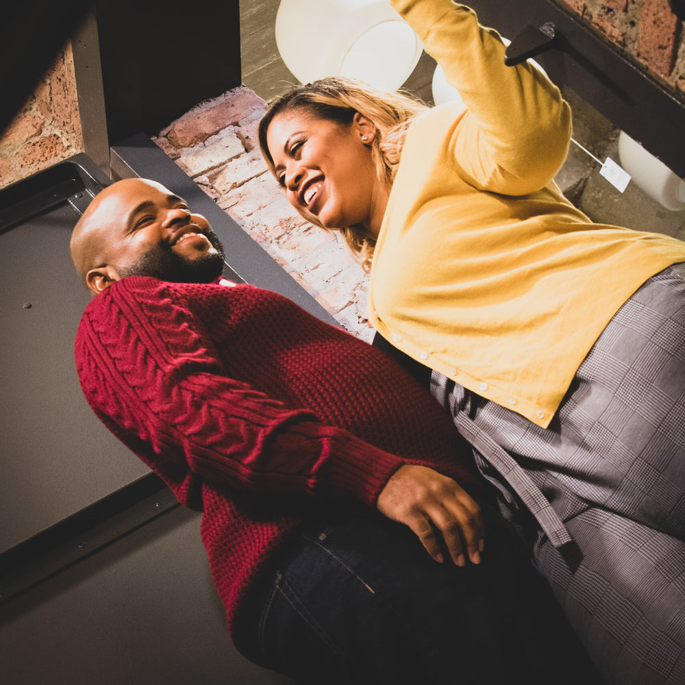 Engagement Photography